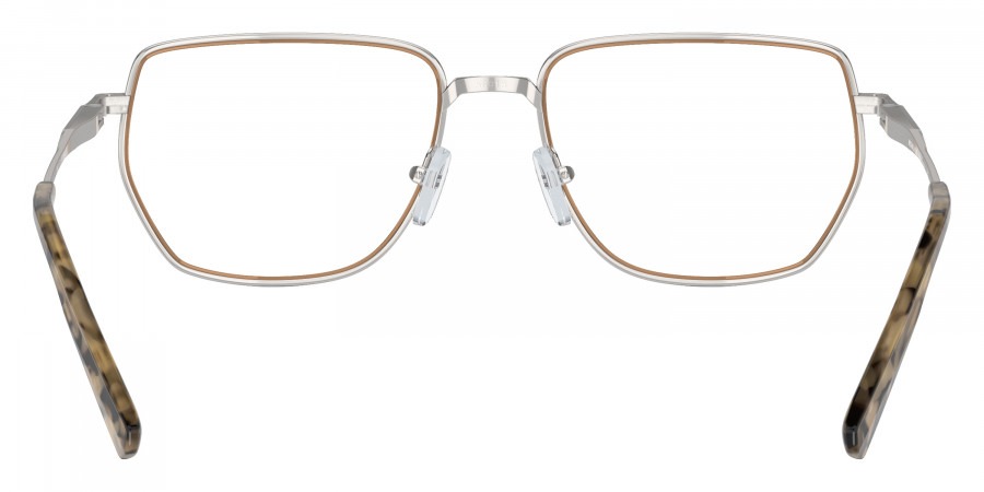 Color: Shiny Silver (1893) - Michael Kors MK3080189356