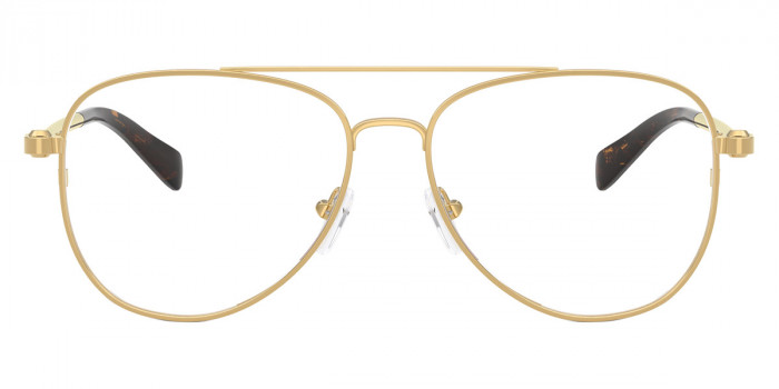 MICHAEL KORS™ São Paulo MK3089 1896 56 - Shiny Yellow Gold