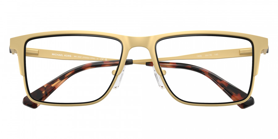 MICHAEL KORS™ - MK3097 Hidden Hills