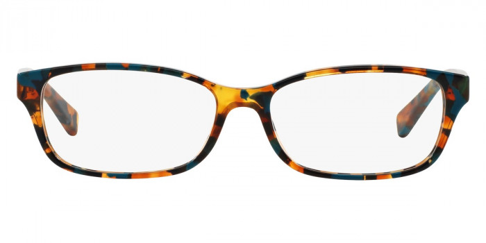 Michael Kors™ MK4024 Rectangle Eyeglasses | EyeOns.com