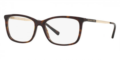 Color: Dark Tortoise (3106) - Michael Kors MK4030310654