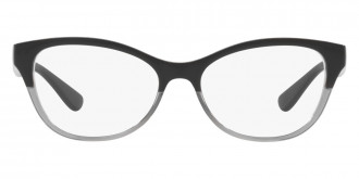 Color: Black/Transparent Grey (3280) - Michael Kors MK4051328052