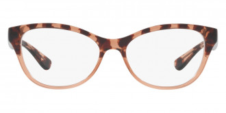 Color: Pink Tortoise/Pink Crystal (3324) - Michael Kors MK4051332452