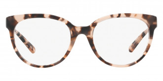 Color: Pink Tortoise (3162) - Michael Kors MK4053316250