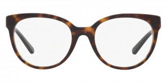 Color: Dark Tort (3293) - Michael Kors MK4053329350