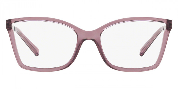 MICHAEL KORS™ Caracas MK4058 3502 54 - Burgundy Crystal