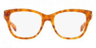 Color: Amber Tortoise (3339) - Michael Kors MK4059333952