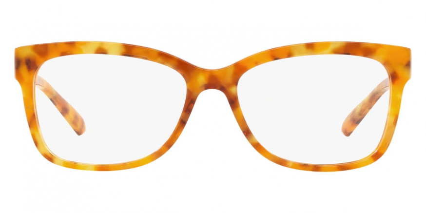 Color: Amber Tortoise (3734) - Michael Kors MK4064373453