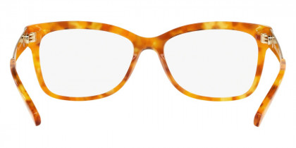 Color: Amber Tortoise (3734) - Michael Kors MK4064373453
