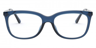 Color: Dark Chambray Transparent (3221) - Michael Kors MK4073U322150