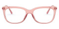 Camila Rose Transparent