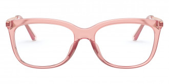 Color: Camila Rose Transparent (3588) - Michael Kors MK4073U358850