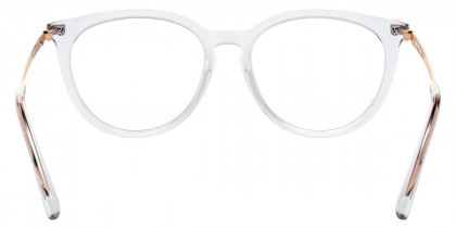 Michael Kors™ Quintana MK4074 3050 51 Clear Eyeglasses