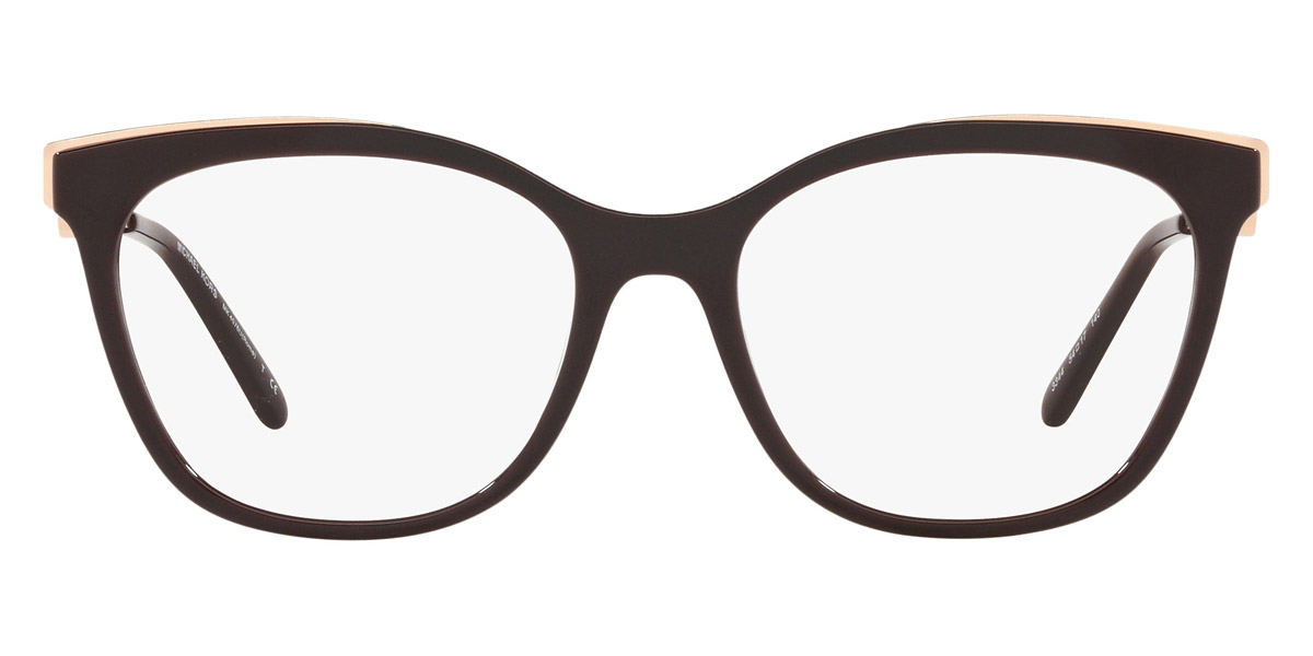 Michael Kors™ Rome MK4076U Square Eyeglasses