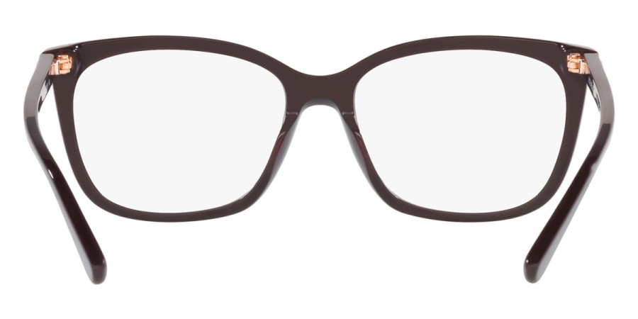 Color: Cordovan (3344) - Michael Kors MK4080U334452