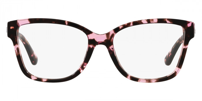Michael Kors スクエアフレムメカネ MK4082 3099 Michael Kors™ Orlando MK4082 Square Eyeglasses | EyeOns.com