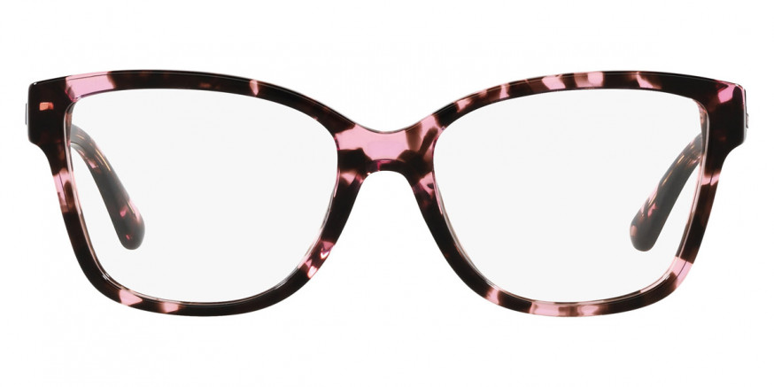 Michael Kors™ Orlando MK4082 3099 52 Pink Tortoise Eyeglasses