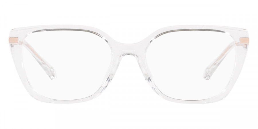 Michael Kors™ Bergen MK4083U 3015 51 - Clear