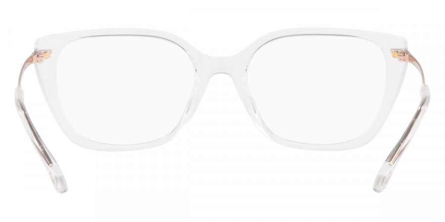 Color: Clear (3015) - Michael Kors MK4083U301551