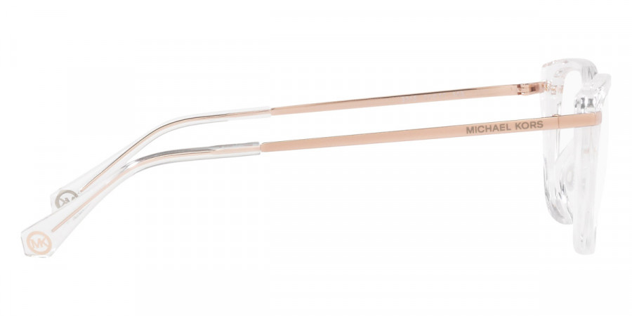 Color: Clear (3015) - Michael Kors MK4083U301551