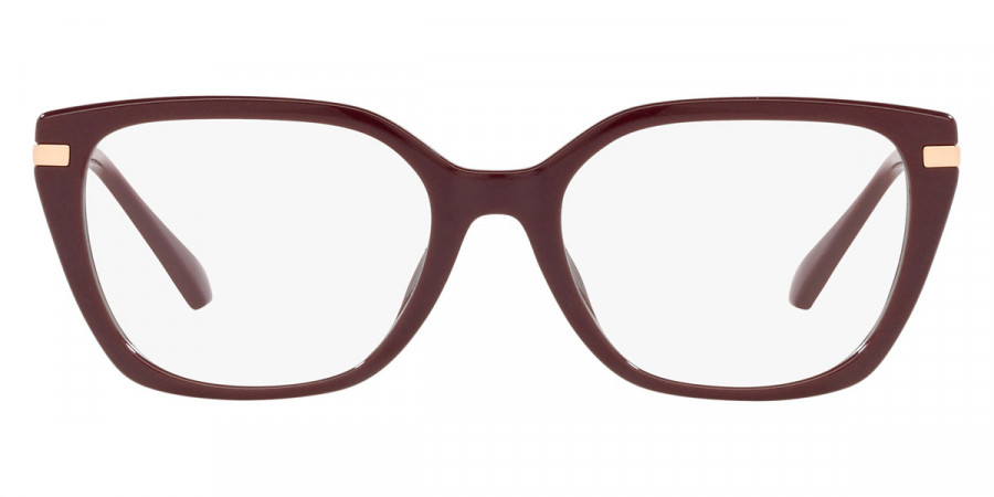 Michael Kors™ Bergen MK4083U 3255 51 - Cordovan Pearlized