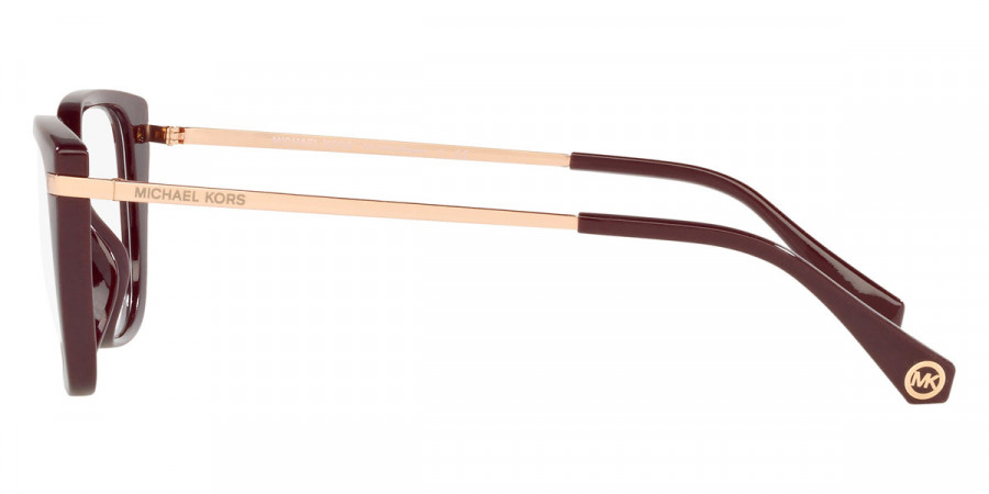 Color: Cordovan Pearlized (3255) - Michael Kors MK4083U325551