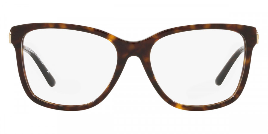Michael Kors™ Sitka MK4088 3006 53 - Dark Tortoise