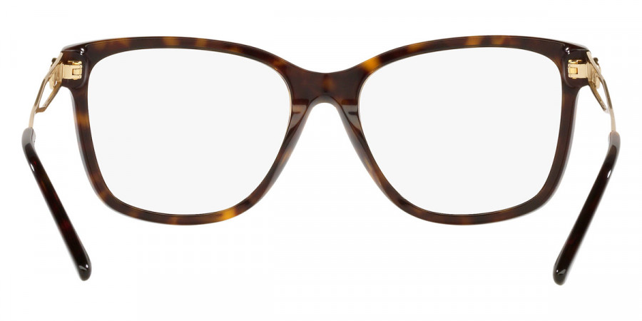 Color: Dark Tortoise (3006) - Michael Kors MK4088300653