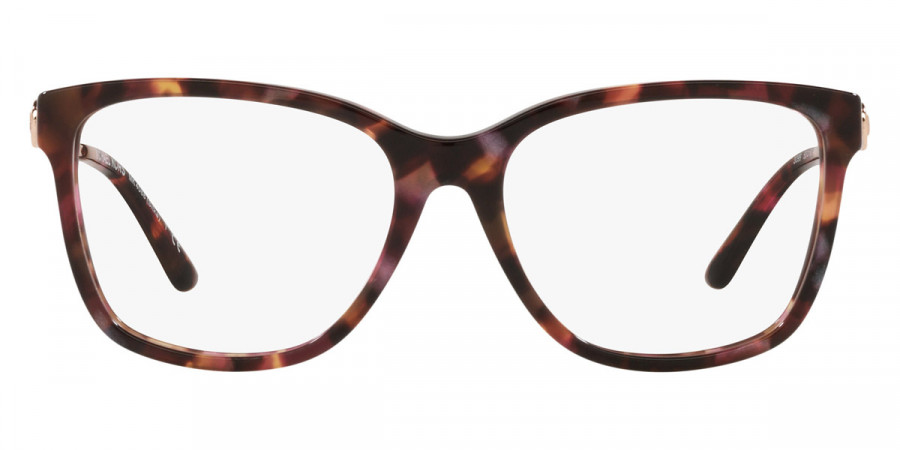 Michael Kors™ Sitka MK4088 3099 53 - Pink Tortoise