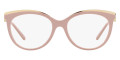 Solid Dusty Rose