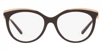 Color: Cordovan (3344) - Michael Kors MK4089U334451