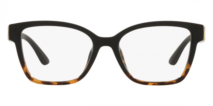 MICHAEL KORS™ Karlie I MK4094U 3912 51 - Black/Dark Tortoise