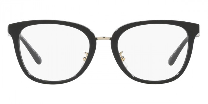 Michael Kors スクエアフレムメカネ MK4095U 3005 Michael Kors™ Dolonne MK4095U Square Eyeglasses | EyeOns.com