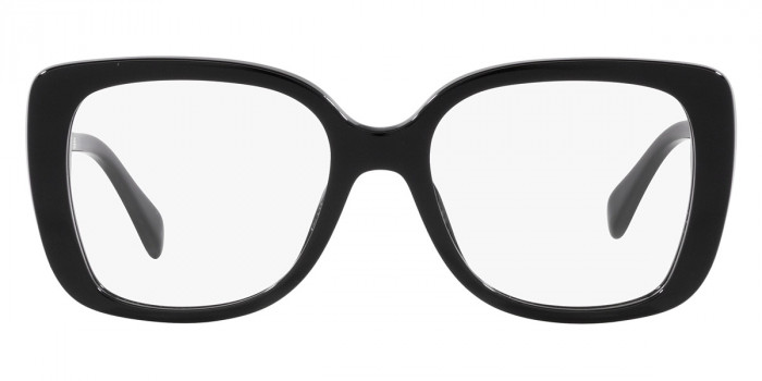 ま Michael Kors™ Perth MK4104U Square Eyeglasses | EyeOns.com