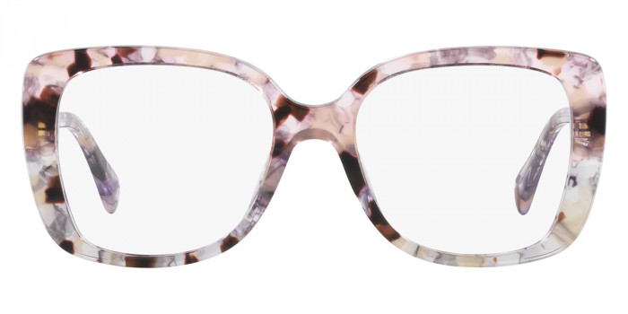 MICHAEL KORS™ Perth MK4104U 3345 53 - Pink Gray Tortoise