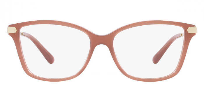 mk様 Michael Kors™ Georgetown MK4105BU Round Eyeglasses | EyeOns.com