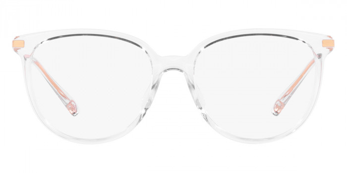 MICHAEL KORS™ Westport MK4106U 3255 54 - Clear Transparent