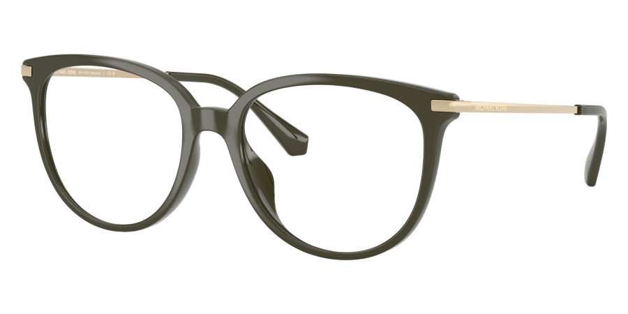 Color: Olive (3902) - MICHAEL KORS MK4106U390254