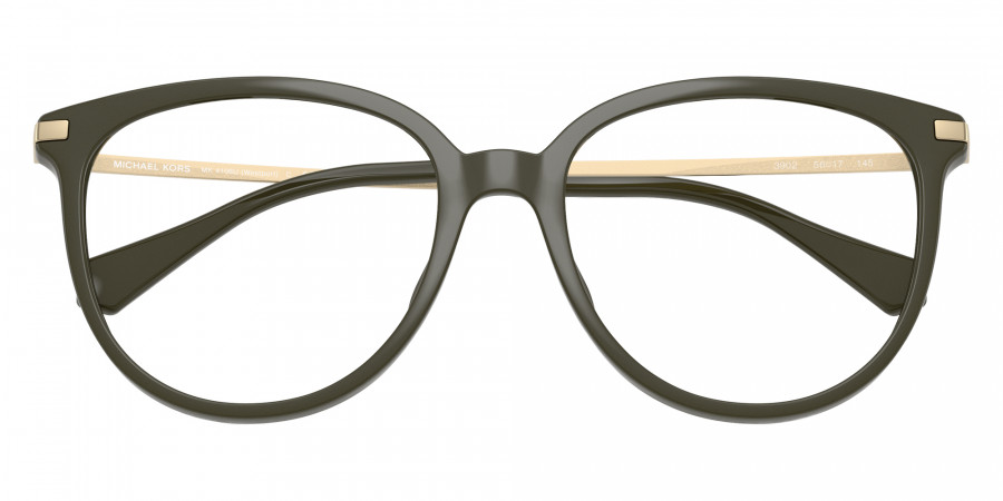 Color: Olive (3902) - MICHAEL KORS MK4106U390254