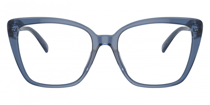 MICHAEL KORS™ Avila MK4110U 3956 53 - Blue Transparent