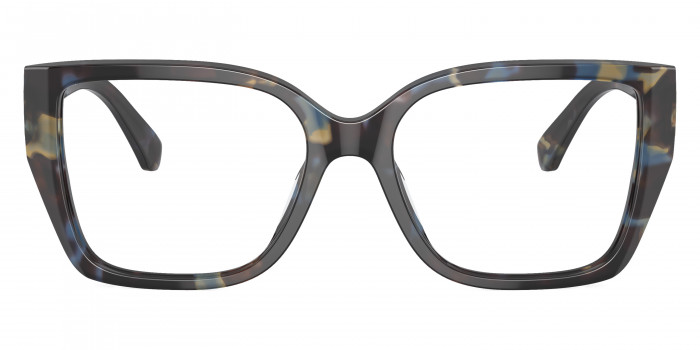 MICHAEL KORS™ Castello MK4115U 3952 54 - Bright Blue Tortoise