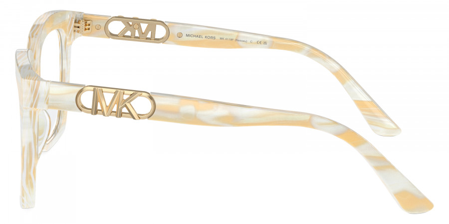 Michael Kors™ - Nassau MK4119F