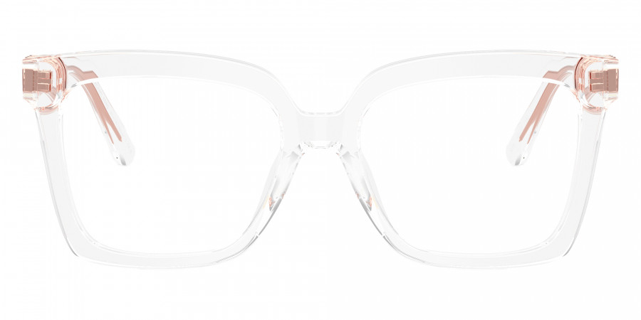 MICHAEL KORS™ MK4119U Nassau 3015 53 - Crystal