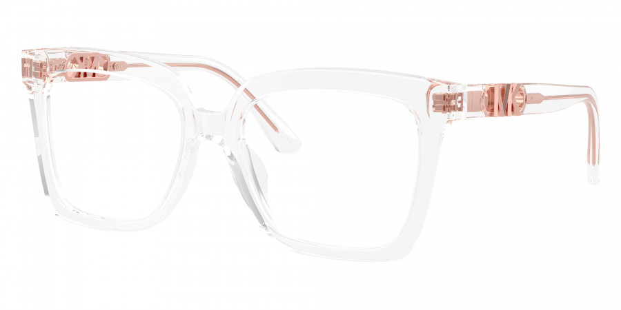 Color: Crystal (3015) - MICHAEL KORS MK4119U301553
