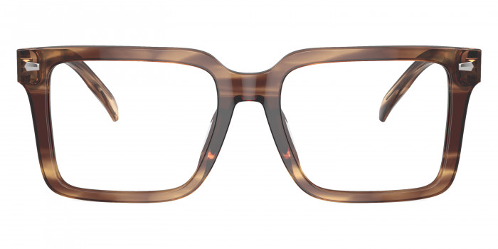 MICHAEL KORS™ Mosel MK4121U 3977 54 - Brown Horn