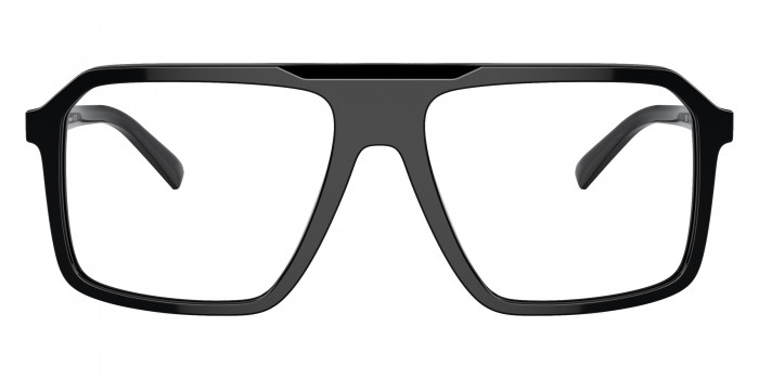 MICHAEL KORS™ Montreux MK4123U 3005 57 - Black