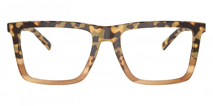 MICHAEL KORS™ Sorengo MK4124U 3965 55 - Brown Block Tortoise