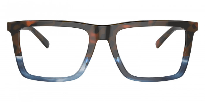 MICHAEL KORS™ Sorengo MK4124U 3977 55 - Blue Block Tortoise