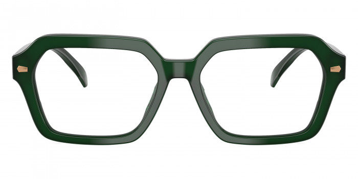 MICHAEL KORS™ Kinloch MK4127 4008 56 - Olive Solid