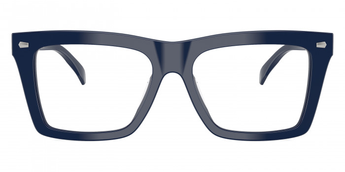 MICHAEL KORS™ Augusta MK4128U 4009 54 - Navy Solid